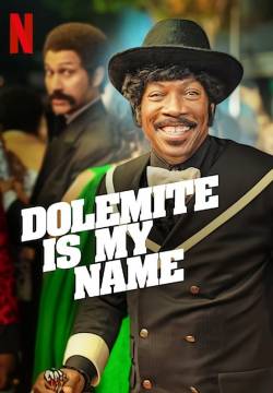 Dolemite Is My Name (2019)