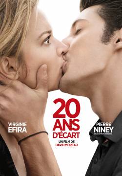 20 ans d'écart - 20 anni di meno (2013)