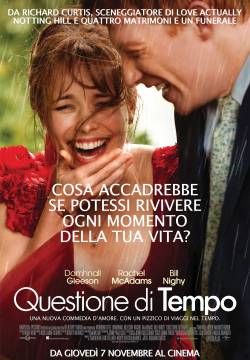 About Time - Questione di tempo (2013)