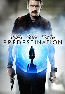 Predestination (2014)