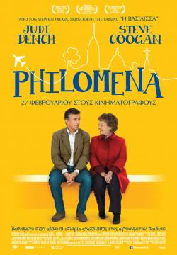 Philomena (2013)