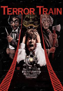 Terror Train (1980)