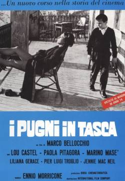 I pugni in tasca (1965)