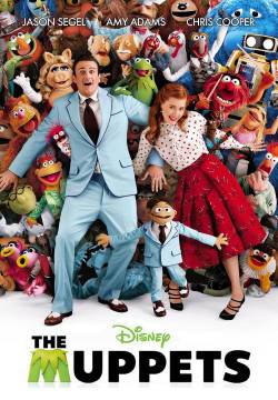 The Muppets - I Muppet (2011)