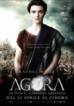 Agora (2009)