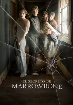 Marrowbone (2017)