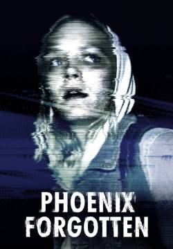 Phoenix Forgotten (2017)