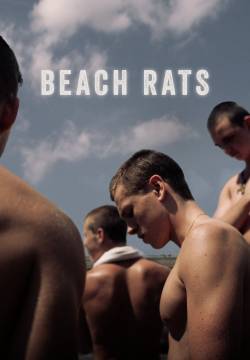 Beach Rats (2017)