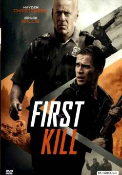 First Kill (2017)