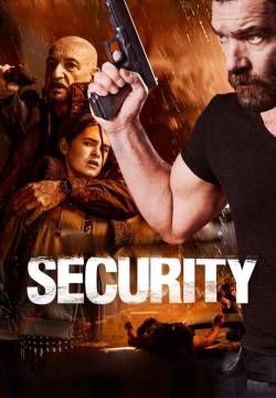 Security (2017)