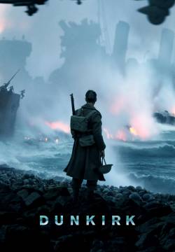 Dunkirk (2017)