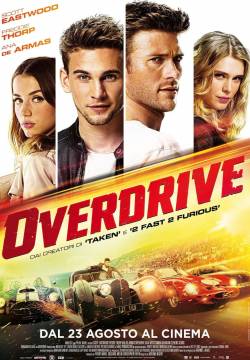 Overdrive (2017)