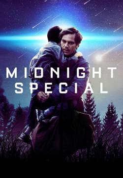 Midnight Special (2016)