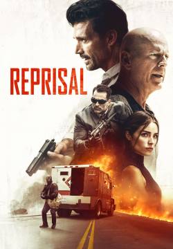 Reprisal (2018)