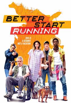 Better Start Running (2018)