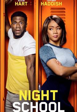 Night School - La scuola serale (2018)