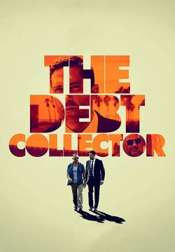 The Debt Collector (2018)