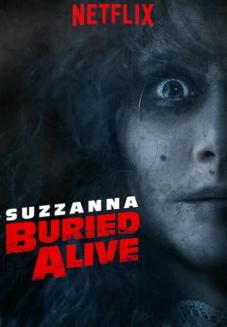 Suzzanna: Buried Alive (2018)