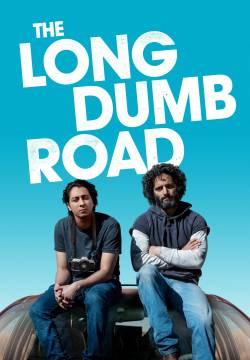 The Long Dumb Road (2018)