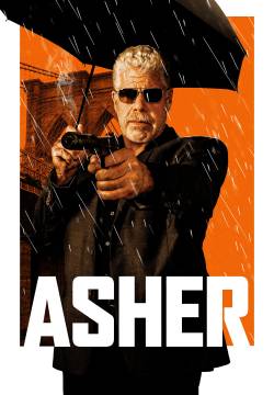 Asher (2018)