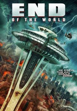 End of the World (2018)