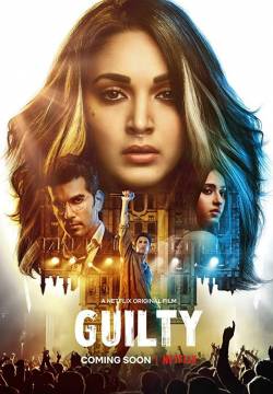 Guilty (2020)