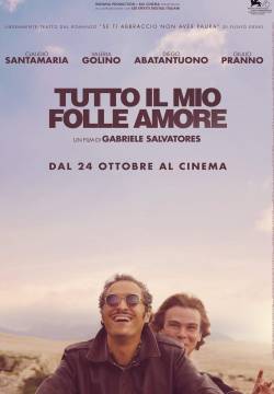 Tutto il mio folle amore (2019)