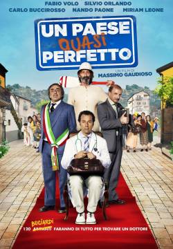 Un paese quasi perfetto (2016)