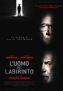 L'uomo del labirinto (2019)