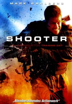 Shooter (2007)