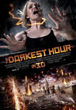 The Darkest Hour - L'ora nera (2011)