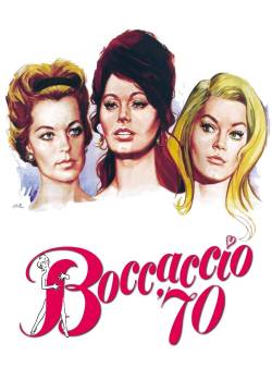 Boccaccio '70 (1962)