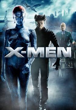 X-Men (2000)