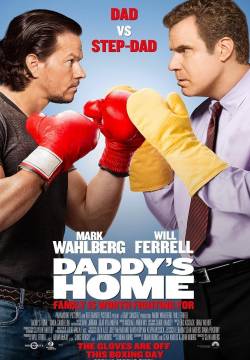 Daddy's Home (2015)