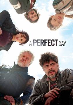 Perfect Day (2015)