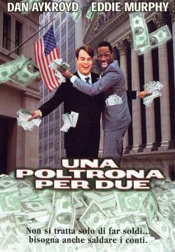 Trading Places - Una poltrona per due (1983)