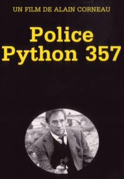 Police Python 357 (1976)