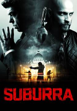 Suburra (2015)