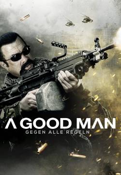 A Good Man (2014)