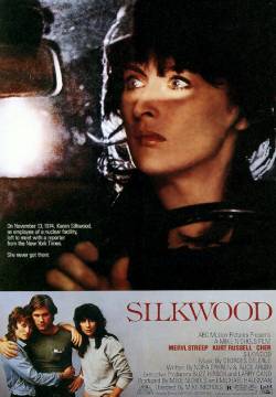 Silkwood (1983)