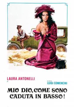 Mio Dio, come sono caduta in basso! (1974)