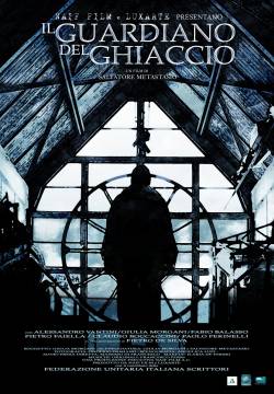 Il guardiano del ghiaccio (2016)