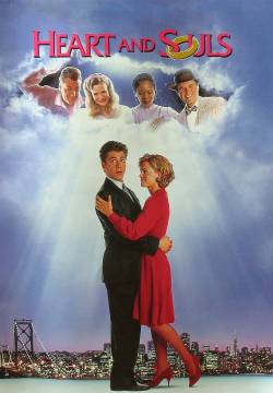 Heart and Souls - 4 fantasmi per un sogno (1993)