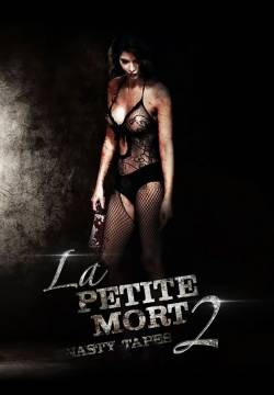 La Petite Mort - Nasty Tapes (2014)