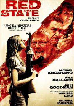 Red State (2011)