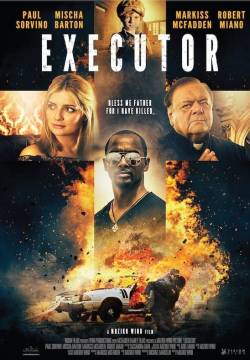 Executor (2016)