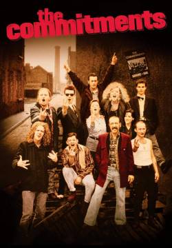 The Commitments (1991)