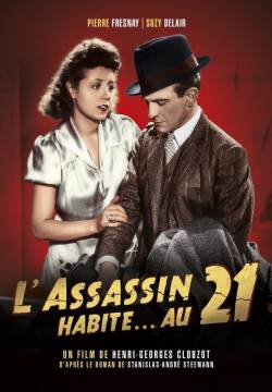 L'assassino abita al 21 (1942)