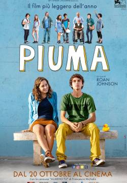 Piuma (2016)