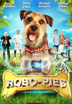 Robo-Dog (2015)